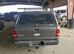 Ford Ranger 2008