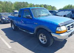 Ford Ranger 2000