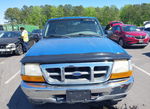 Ford Ranger 2000