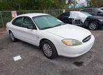 Ford Taurus 2002