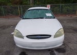 Ford Taurus 2002