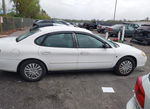 Ford Taurus 2002