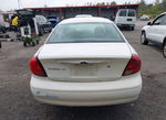 Ford Taurus 2002