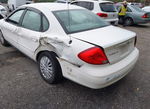 Ford Taurus 2002