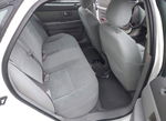Ford Taurus 2002