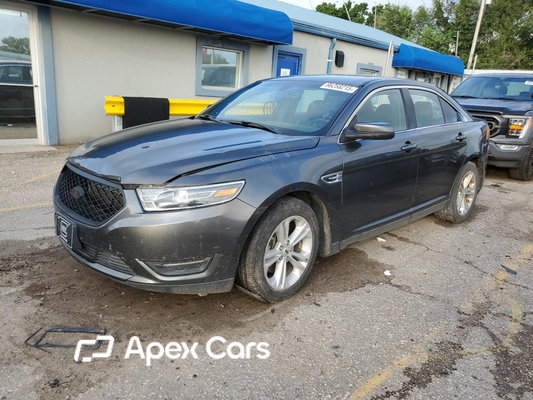 Ford Taurus 2017 - Image 1 of 13