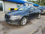 Ford Taurus 2017