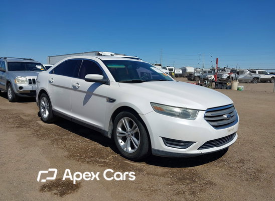 Ford Taurus 2013 - Image 1 of 12