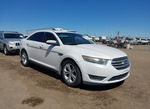 Ford Taurus 2013