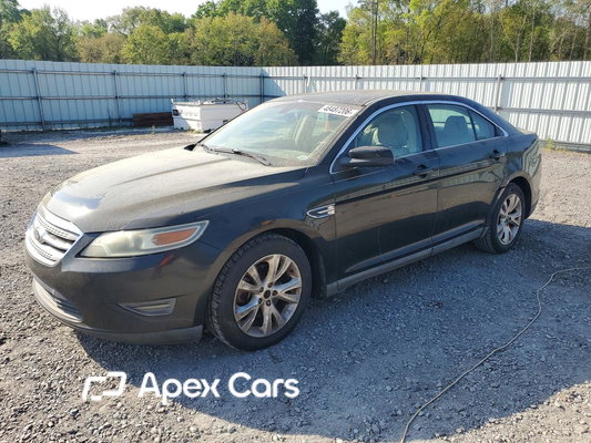 Ford Taurus 2010 - Image 1 of 13