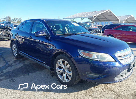 Ford Taurus 2011 - Image 1 of 16