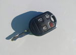 Ford Taurus 2011