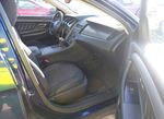 Ford Taurus 2011