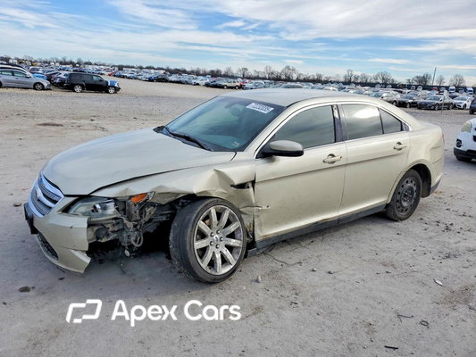 Ford Taurus 2011 - Zdjęcie 1 z 14