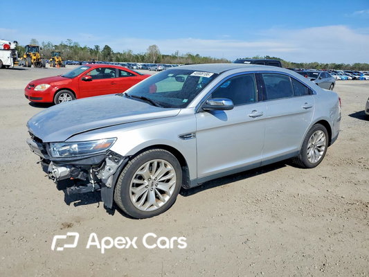 Ford Taurus 2015 - Zdjęcie 1 z 13