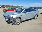 Ford Taurus 2015