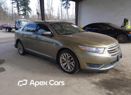 Ford Taurus 2013 - Image 1 of 16