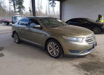 Ford Taurus 2013