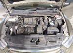 Ford Taurus 2013
