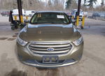 Ford Taurus 2013