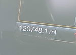 Ford Taurus 2013