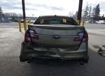 Ford Taurus 2013