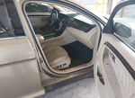Ford Taurus 2013