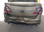 Ford Taurus 2013