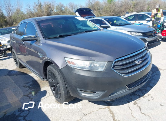 Ford Taurus 2014 - Image 1 of 11