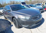 Ford Taurus 2014