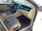 Ford Taurus 2014