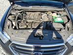Ford Taurus 2014