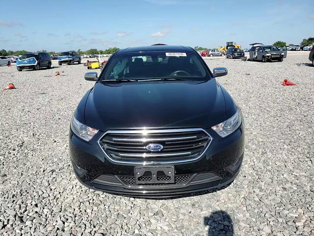 Ford Taurus 2014