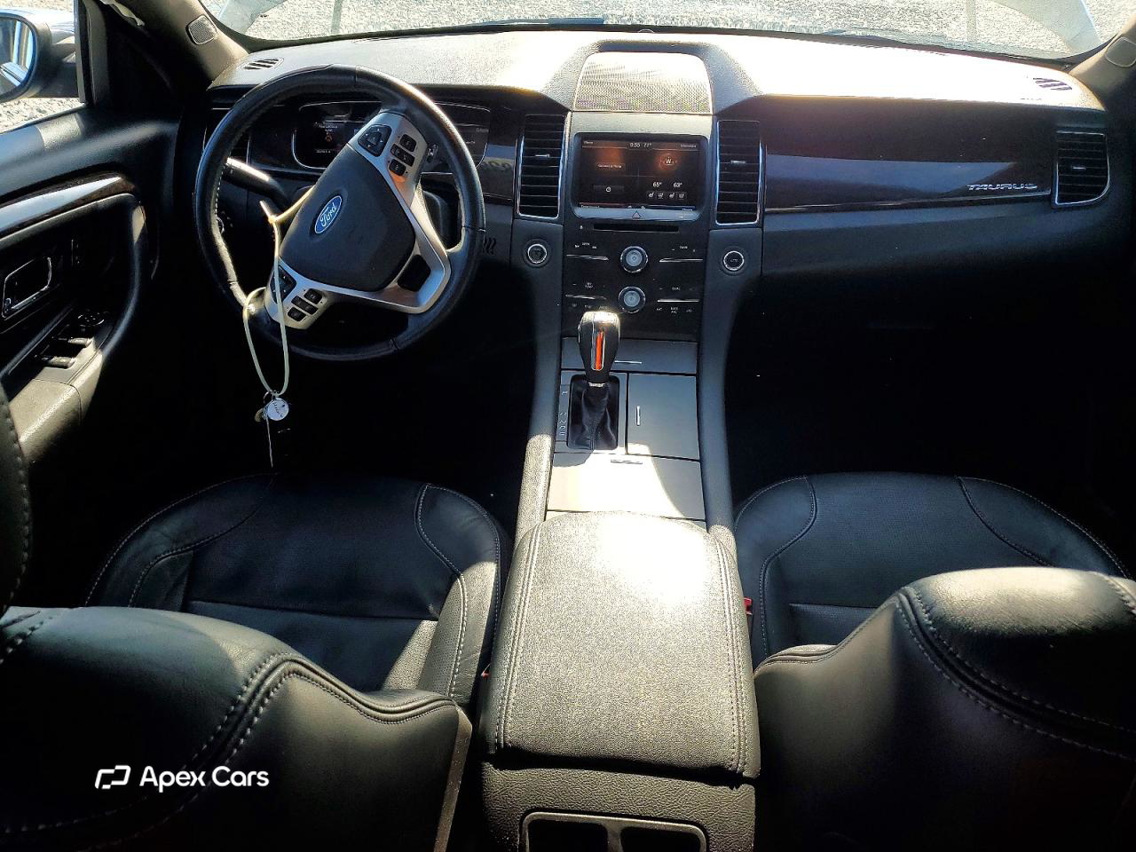 Ford Taurus 2014