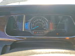 Ford Taurus 2014