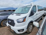 Ford Transit 2025