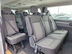 Ford Transit 2025