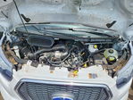 Ford Transit 2025