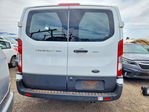 Ford Transit 2025