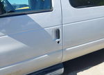 Ford Transit 2012