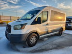 Ford Transit 2015