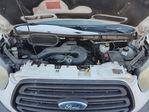 Ford Transit 2015