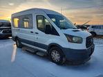 Ford Transit 2015