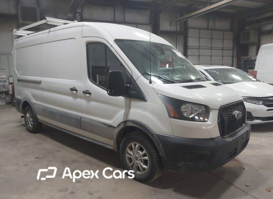 Ford Transit 2023 - Image 1 of 17