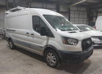 Ford Transit 2023