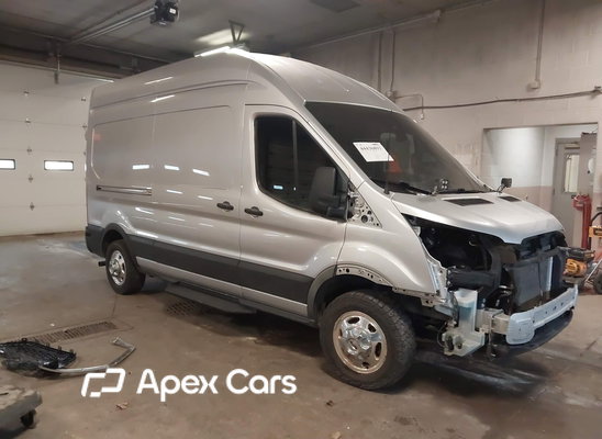 Ford Transit 2020 - Image 1 of 13
