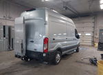Ford Transit 2020