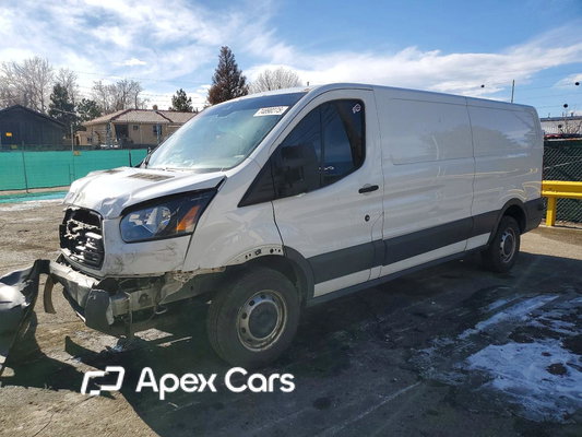 Ford Transit 2017 - Image 1 of 14