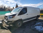 Ford Transit 2017
