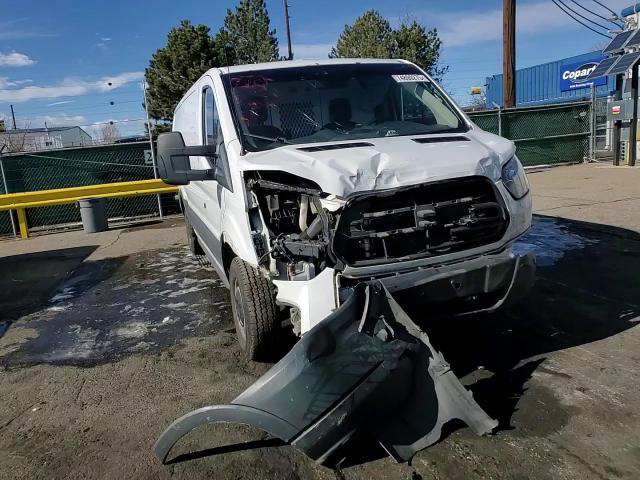 Ford Transit 2017